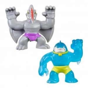 BFS   Goojitzu HGJZ Minis Stretch 2li Figür Seti GJT48000