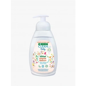 BFS   Green Clean Baby Köpük Sabun 450 ml