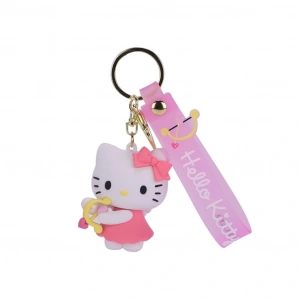 BFS Hello Kitty ve Arkadaşları Anahtarlık