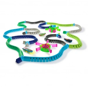 BFS   HexBots Nanoland Başlangıç Oyun Seti