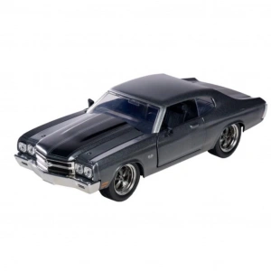 BFS  Hızlı & Öfkeli 1970 Chevrolet Chevelle SS Model Aracı