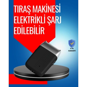 BFS Hızlı Şarjlı, Yüksek Performanslı Sakal & Saç Kesme Cihazı