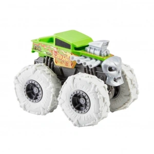 BFS  Hot Wheels Monster Trucks Çek Bırak Arabalar GVK37