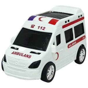 BFS   İlk Yardım Araçları