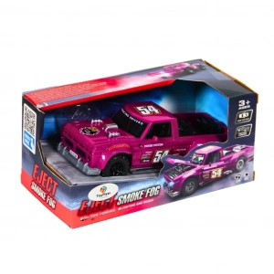 BFS  Işıklı Sesli Duman Çıkaran Sürtmeli Pick Up FTP-1A