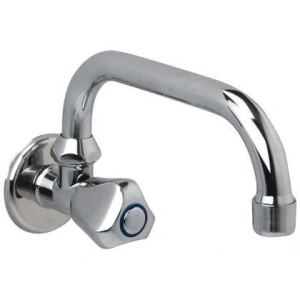 BFS İtimat Alfa 213 Tek Su Girişli Duvardan Batarya