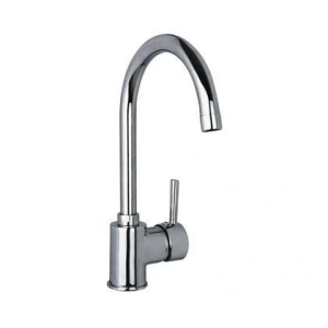 Mey İthalat® İtimat Delta Mix 323 Eviye Bataryası Oval Borulu