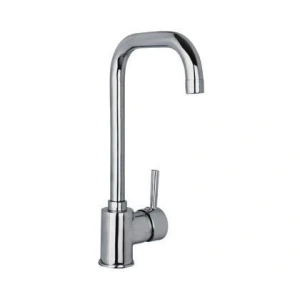 BFS İtimat Delta Mix 323T Eviye Bataryası Dik Borulu