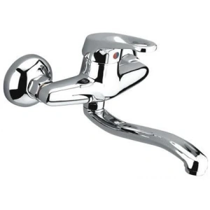 BFS İtimat Zeta Mix 376 Duvardan Eviye Bataryası