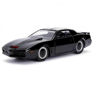 BFS  Jada 1:32 Knight Rider Kitt