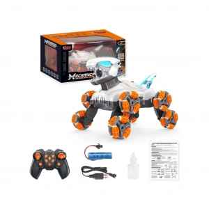 BFS  JIN-2590 UK FF ŞARJLI 2 4G IŞIKLI VE SESLİ