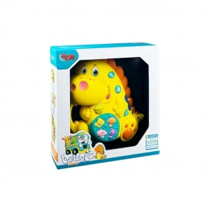 BFS  JLG-855-71A KUT IŞIKLI VE MÜZİKLİ DİNAZOR BEBEK