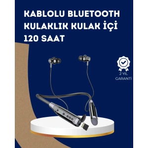 BFS Kablosuz Bluetooth Kulaklık – Gürültü Engelleme, Dokunmatik Kontrol, Uzun Pil Ömrü