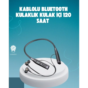 BFS Kablosuz Bluetooth Kulaklık – Uzun Ömürlü Batarya, Ergonomik Tasarım, Gürültü Engelleyici