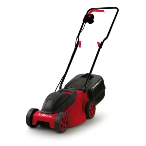 BFS Kama ECBM30 30 cm Elektrikli Çim Biçme Makinesi 1000 Watt