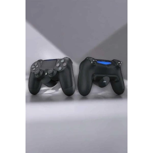 BFS Kamuflaj Desenli Joystick PS4 Oyun Kolu