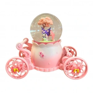 BFS Kar Küresi Büyük Boy LLM-HDY0696