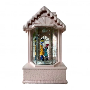 BFS   Kar Küresi LLM-HDY0245