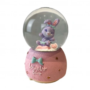 BFS   Kar Küresi LLM-HDY0254