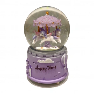 BFS   Kar Küresi Orta Boy LLM-HDY0289