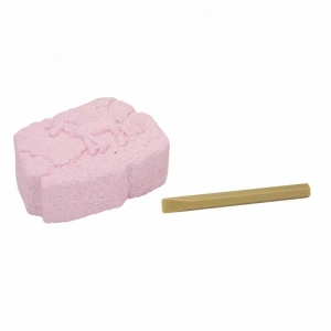 BFS     Karanlıkta Parlayan Unicorn Fosil Kazı Seti