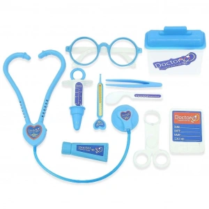 BFS  Kartela Doktor Seti