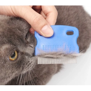 BFS  Kedi Köpek Bit ve Pire Tarağı