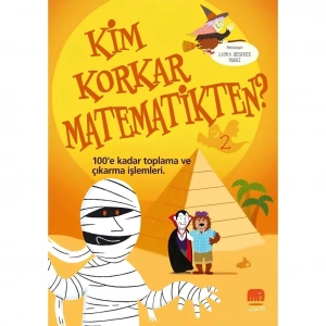 BFS   Kim Korkar Matematikten 100e Kadar Toplama ve Çıkarma