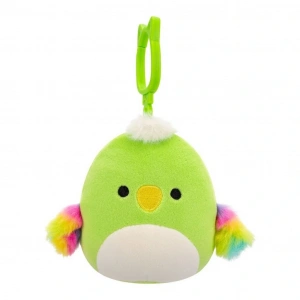 BFS Klipsli Anahtarlık 9 cm