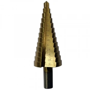 BFS Knisaw KS 51700 Kademeli Saç Delgi 6-30 mm