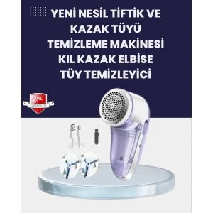 BFS Kompakt Giysi Temizleme Cihazı – Tek Tuşla Kullanım