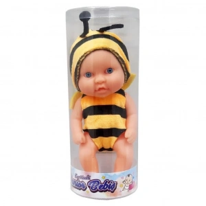 BFS   Kostümlü Junior Bebek