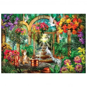 BFS   KS Atrium 2000 Parça Puzzle