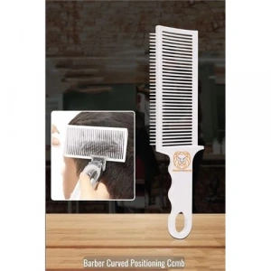 BFS  Kuaför Berber Kavisli Kontur Kesim Yardmcı Tarak