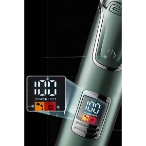 BFS Kulak Ve Burun Başlıklı Profesyonel Tıraş Makinesi