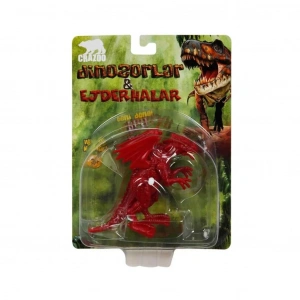 BFS   Kurmalı Dinozorlar ve Ejderhalar