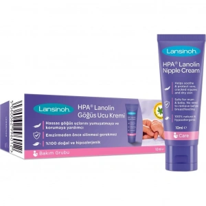 BFS     Lanolin Anne Göğüs Ucu Kremi 10gr