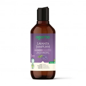 BFS     Lavanta Şampuanı 400 ml