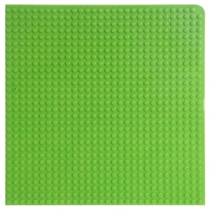 BFS   Lego Klasik Uyumlu Renkli Zemin CG057