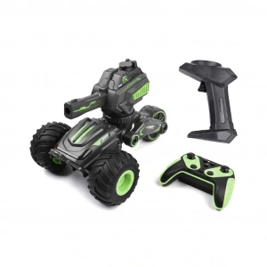 BFS LH-C063A Kumandalı Su Maymunu Atan Şarjlı Araba