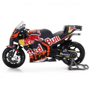 BFS  Maisto KTM RC16 Team Red Bull Factory Racing #33