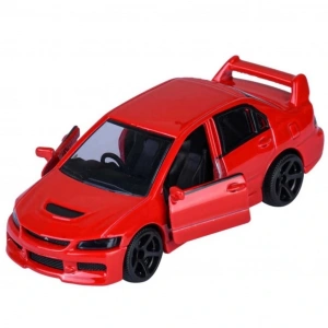 BFS Majorette Japonya Serisi Premium Tekli Arabalar