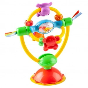 BFS   Mama Sandalyesi Eğlencesi