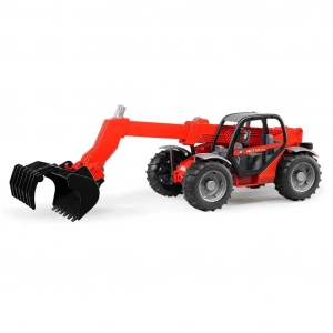 BFS Manitou Mlt 633 Teleskopik Yükleyici BR02125