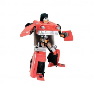 BFS   M.A.R.S. Dönüşebilen Robot Araba