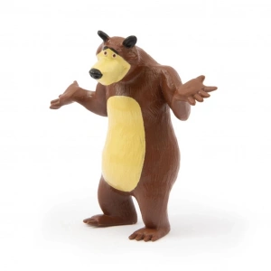 BFS   Masha ve Koca Ayı Kartanesi Sürpriz Paket CDU12