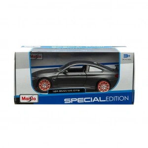 BFS   MAY 31246 1:24 BMW M4 GTS Model Araba -Necotoys