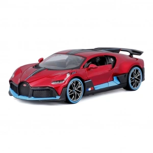 BFS  MAY 31526 1 24 Bugatti Divo