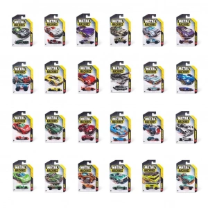 BFS  MEA00000 Metal Machınes Tekli Araç 6708