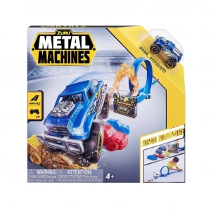 BFS   MEA01000 Metal Machines Kızgın Yol Oyun Seti